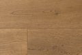 Texture of natural oak parquet close-up. Wooden boards for polished laminate. Hardwood sample background