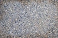 The texture of natural polished granite. Pattern, background Royalty Free Stock Photo