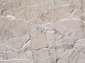 The texture of natural rock, the surface of natural stone, and the pattern of steppingstone Royalty Free Stock Photo