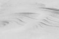 Texture of natural snow, background Royalty Free Stock Photo