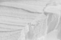 Texture of natural snow, background Royalty Free Stock Photo