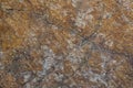 Texture of natural stone