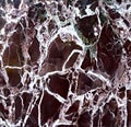 Texture of natural stone - marble, onyx, opal, granite Royalty Free Stock Photo