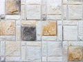 Texture of natural stone