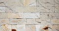 Texture of natural stone