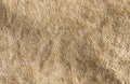 Texture of natural suede leather Royalty Free Stock Photo