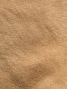 Texture of natural suede leather Royalty Free Stock Photo