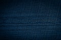 Texture Navy blue of old rough wood. Abstract background for design. Royalty Free Stock Photo