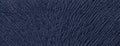 Texture of navy blue woolen textile background from soft wool material, macro. Structure of dark denim fabric Royalty Free Stock Photo