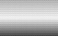 Texture with number 12 with line, background, metallic gray gradient, mathematics, Royalty Free Stock Photo
