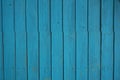 The texture of the old background Blue Board Royalty Free Stock Photo