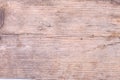 Texture of the old brown rotten wood Royalty Free Stock Photo