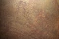 Texture old canvas fabric Royalty Free Stock Photo