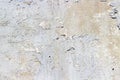 Texture old cement wall Royalty Free Stock Photo
