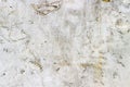 Texture old cement wall Royalty Free Stock Photo