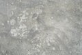Texture of old concrete wall. Bare cement white wall texture for background Royalty Free Stock Photo