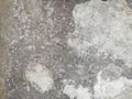 Texture of old cracked concrete surface background Royalty Free Stock Photo