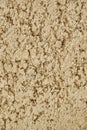 Texture of an old cracked sand wall background Royalty Free Stock Photo