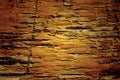 Texture of the old damaged pine wood Royalty Free Stock Photo