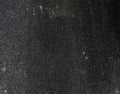 texture of old dark Grey asphalt Background