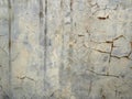 Texture of old dirty concrete wall for background Royalty Free Stock Photo