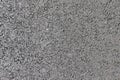 Texture of old dark Grey asphalt Background