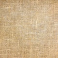 Texture of old and exile fabric, filled square background