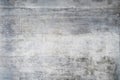 Texture of an old gray concrete wall as a background Royalty Free Stock Photo