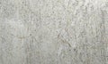 Texture of old concrete wall.Weathered concrete wall texture. Beige, stained. Royalty Free Stock Photo