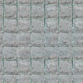 Texture old grey tiles, background photo with high quality Royalty Free Stock Photo