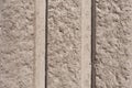Texture old loft grunge grey cement wall. Royalty Free Stock Photo
