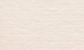 Texture of old organic light cream paper, background for design with copy space text or image. Royalty Free Stock Photo