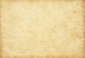 Texture of old paper. Beige background Royalty Free Stock Photo