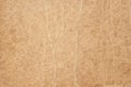 Texture of old paper with dirt stains, spots, ibrown cardboard texture background, vintage background Royalty Free Stock Photo
