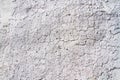 Texture of an old stone with a crack. Grunge brick texture. Royalty Free Stock Photo