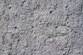 Texture of an old stone with a crack. Grunge brick texture. Royalty Free Stock Photo