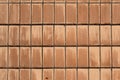 Texture of the old tile dull colors. Royalty Free Stock Photo