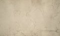 Texture of old wall covered with gray stucco Royalty Free Stock Photo