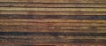 Texture of old wood plank surface background Royalty Free Stock Photo