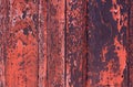 Texture of old wood window Royalty Free Stock Photo