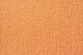 Texture is orange Royalty Free Stock Photo