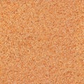 Texture of orange sand. Seamless square texture. Tile ready. Royalty Free Stock Photo