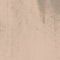 Texture painted beige wall, vector illustration, background for website design, design cards. Royalty Free Stock Photo