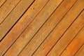 Texture of painted wooden wall, close-up Royalty Free Stock Photo