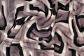 Texture, pattern, background. Cloth knitted - painted squares, g