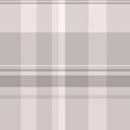 Texture pattern check of textile tartan vector with a plaid background fabric seamless Royalty Free Stock Photo