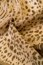 Texture, pattern, collection, silk fabric, African theme, animal skins, brown tones, Watercolor Background Photos Printed Props