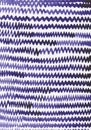 Texture pattern dark purple zigzags