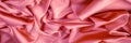 Texture, pattern. Drawing. Silk fabric is red. This is an excell Royalty Free Stock Photo