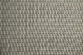 Texture of pattern plastic weave background